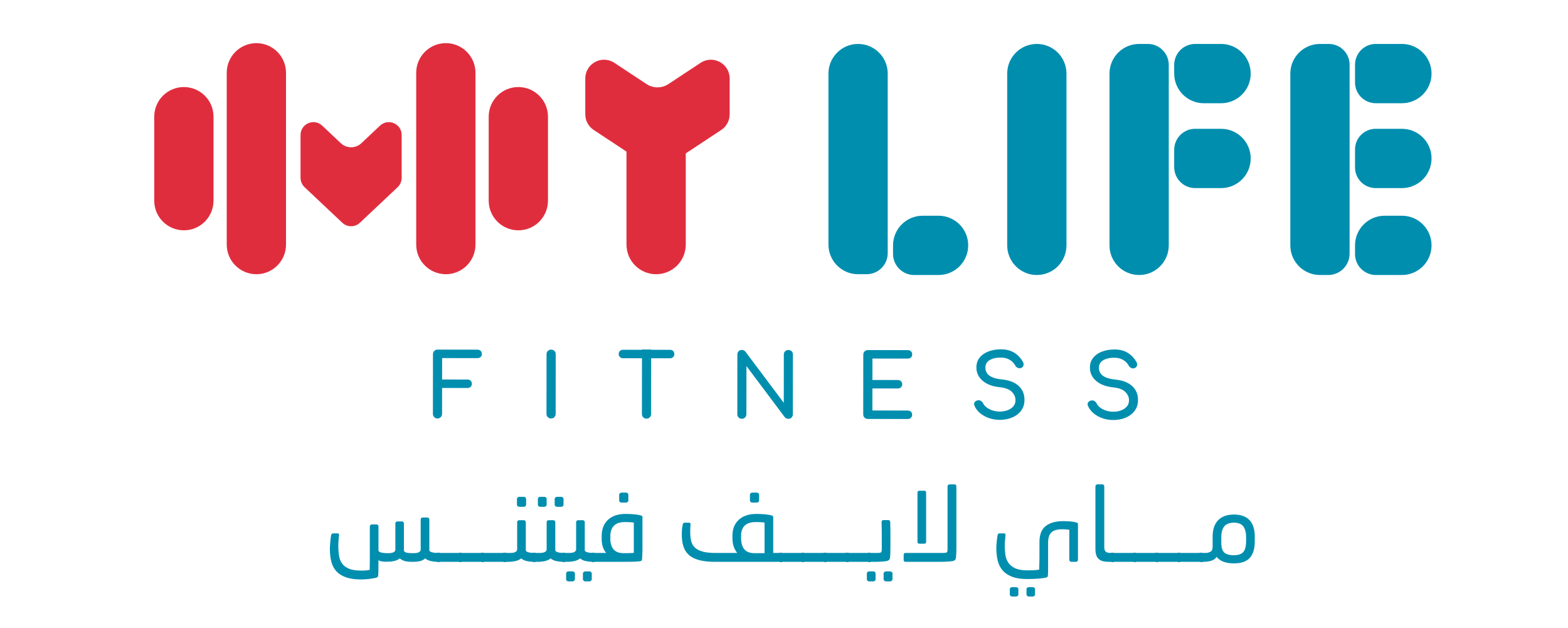 Al Amoudi Fitness